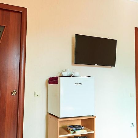 Marco Club Hotel Gagra Esterno foto