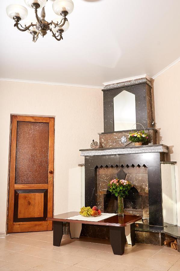 Marco Club Hotel Gagra Esterno foto