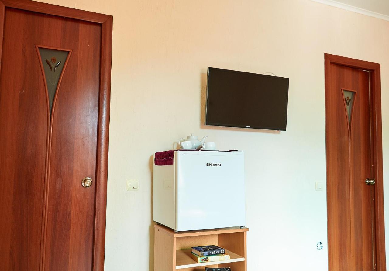 Marco Club Hotel Gagra Esterno foto